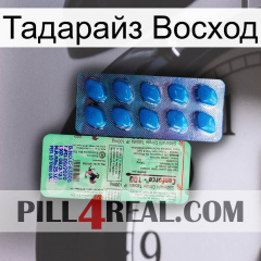 Тадарайз Восход new02